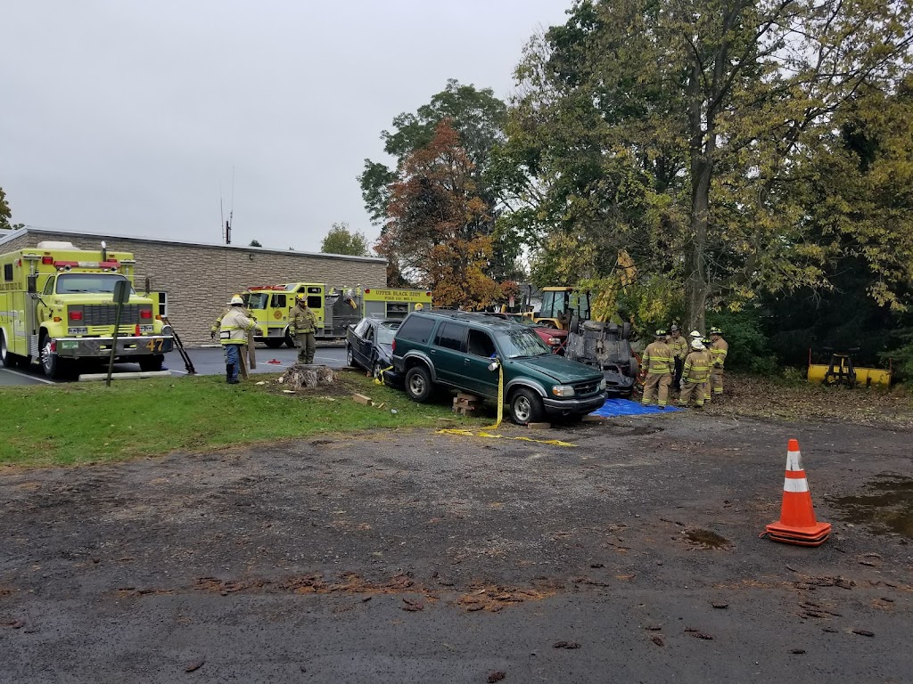 Upper Black Eddy Fire Department | 1716 Fire House Ln, Upper Black Eddy, PA 18972 | Phone: (610) 982-5303