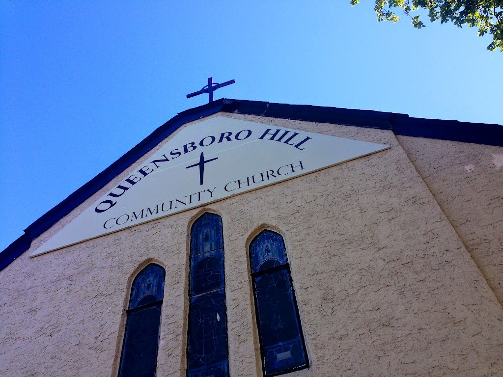 Queensboro Hill Community Church | 60-02 138th St, Queens, NY 11355 | Phone: (718) 359-2681