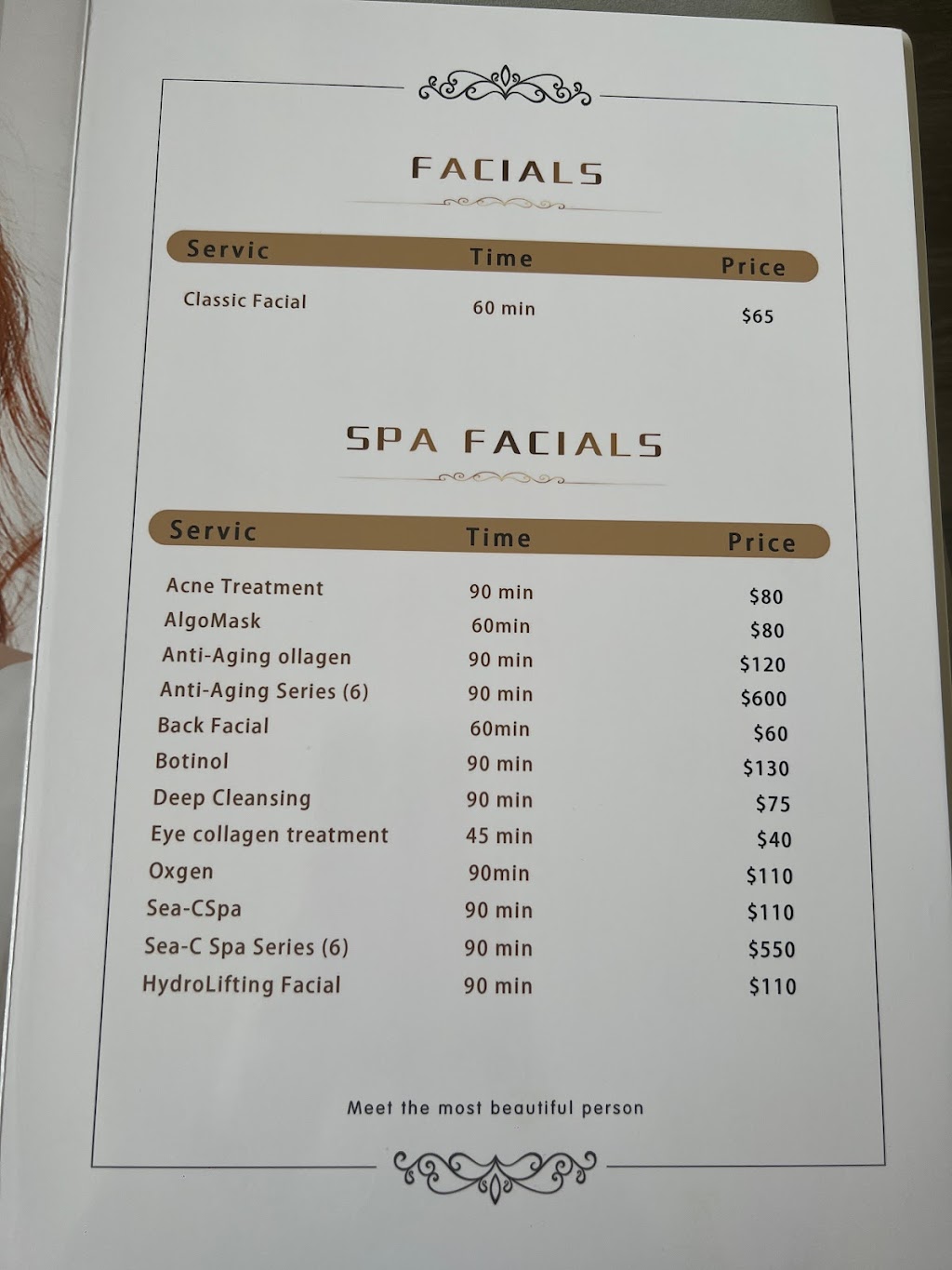 La Queen Eyelash & Spa | 3138 NJ-10, Denville, NJ 07834 | Phone: (973) 944-2565