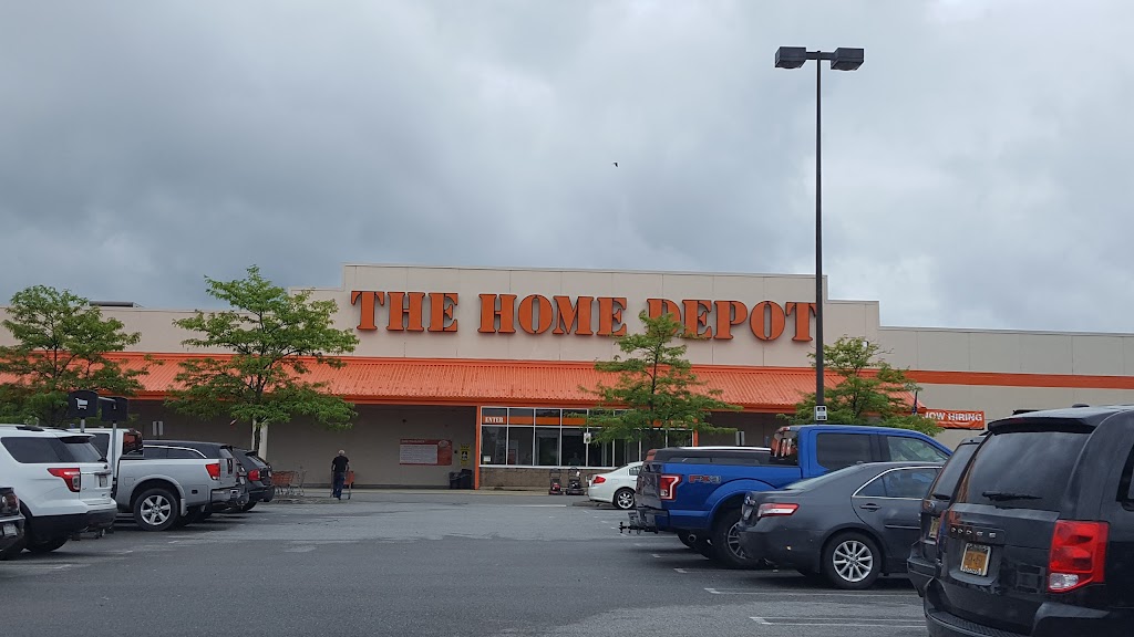 The Home Depot | 1220 NY-300, Newburgh, NY 12550 | Phone: (845) 561-6540