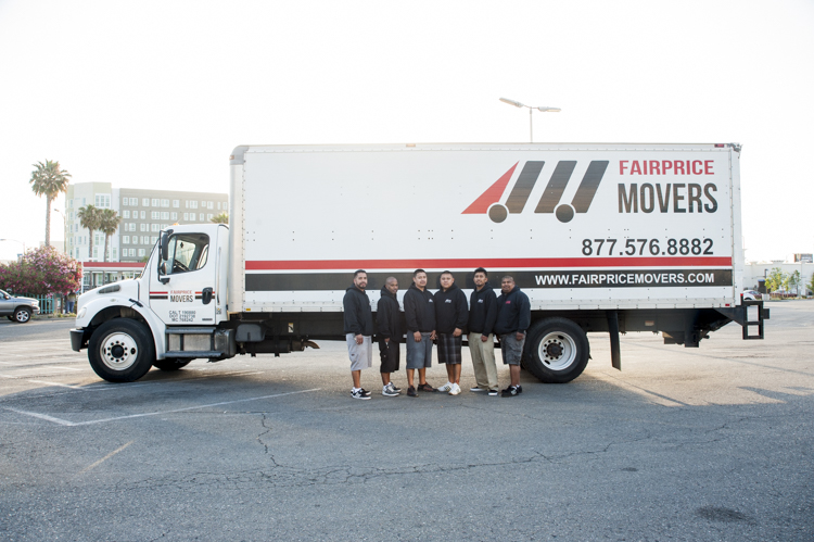 Fairprice Movers - Allentown | 5234 Price Ave, Coopersburg, PA 18036 | Phone: (610) 947-4992