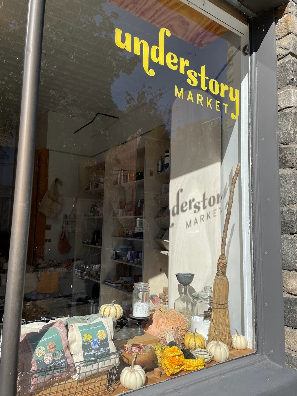 Understory Market | 44 Main St, Cold Spring, NY 10516 | Phone: (347) 669-2254