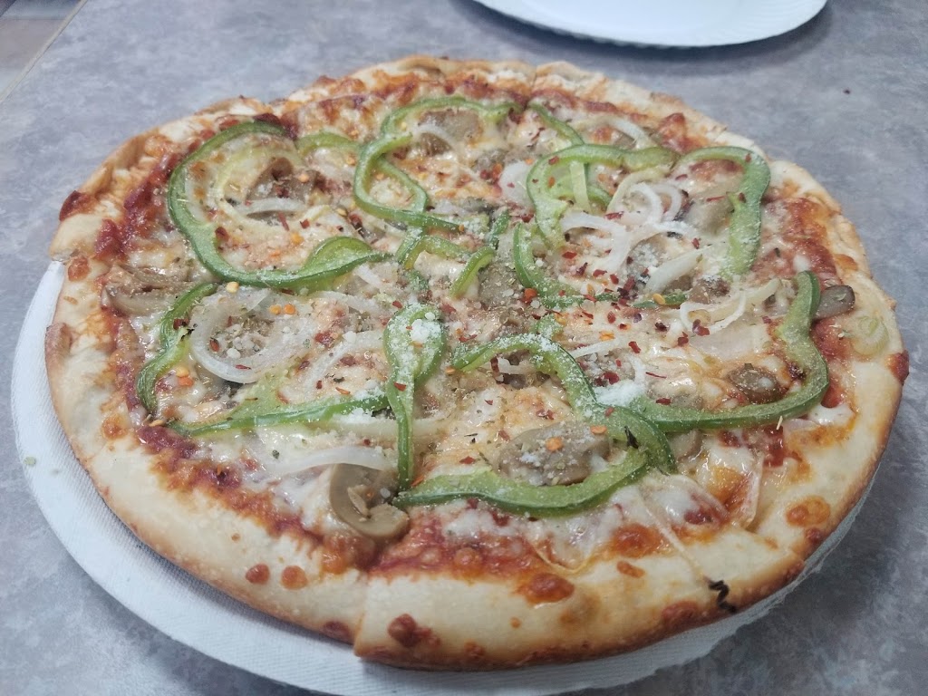 Singas Famous Pizza | 26021 Hillside Avenue, Queens, NY 11004 | Phone: (718) 347-4300