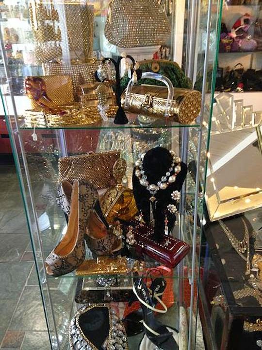 The Magnificent Obsession - Vintage Costume Jewelry | 333 E Jericho Turnpike, Huntington Station, NY 11746 | Phone: (631) 875-5790