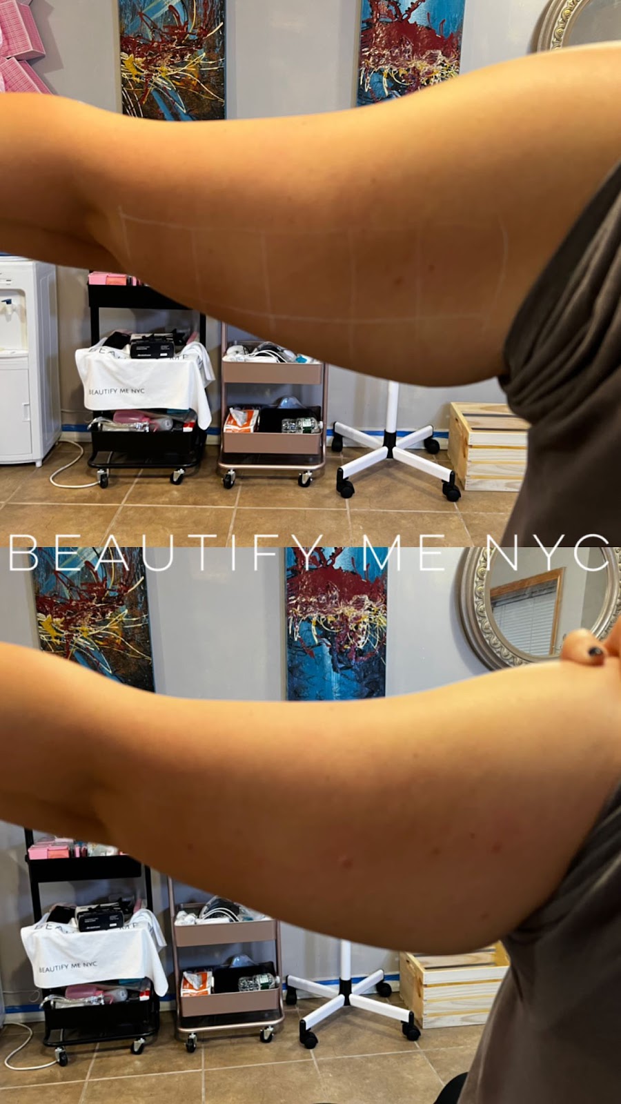 Beautify Me NYC | 81st St, Queens, NY 11385 | Phone: (347) 393-8273