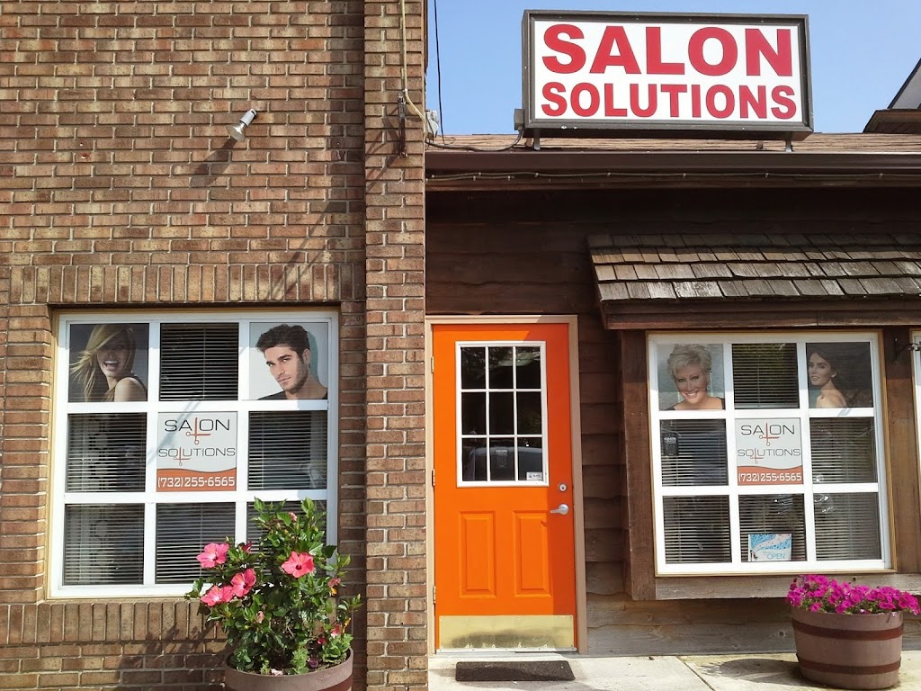 Salon Solutions | Voted Best Hair Salon In Toms River | 1747 Hooper Ave #5, Toms River, NJ 08753 | Phone: (732) 255-6565