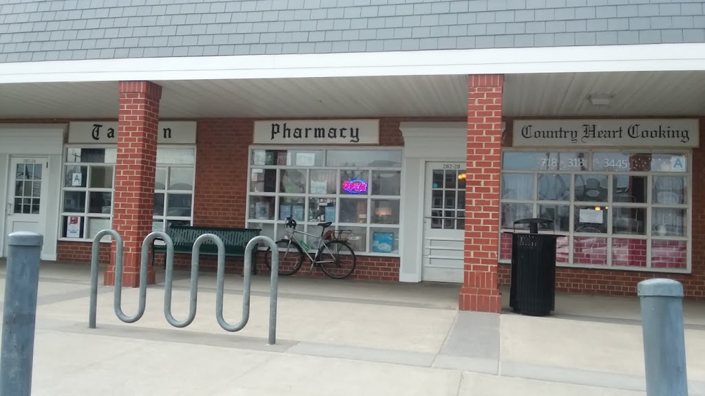Hannas Pharmacy | 202 20 Rockaway Point Blvd, Breezy Point, NY 11697 | Phone: (718) 634-0273