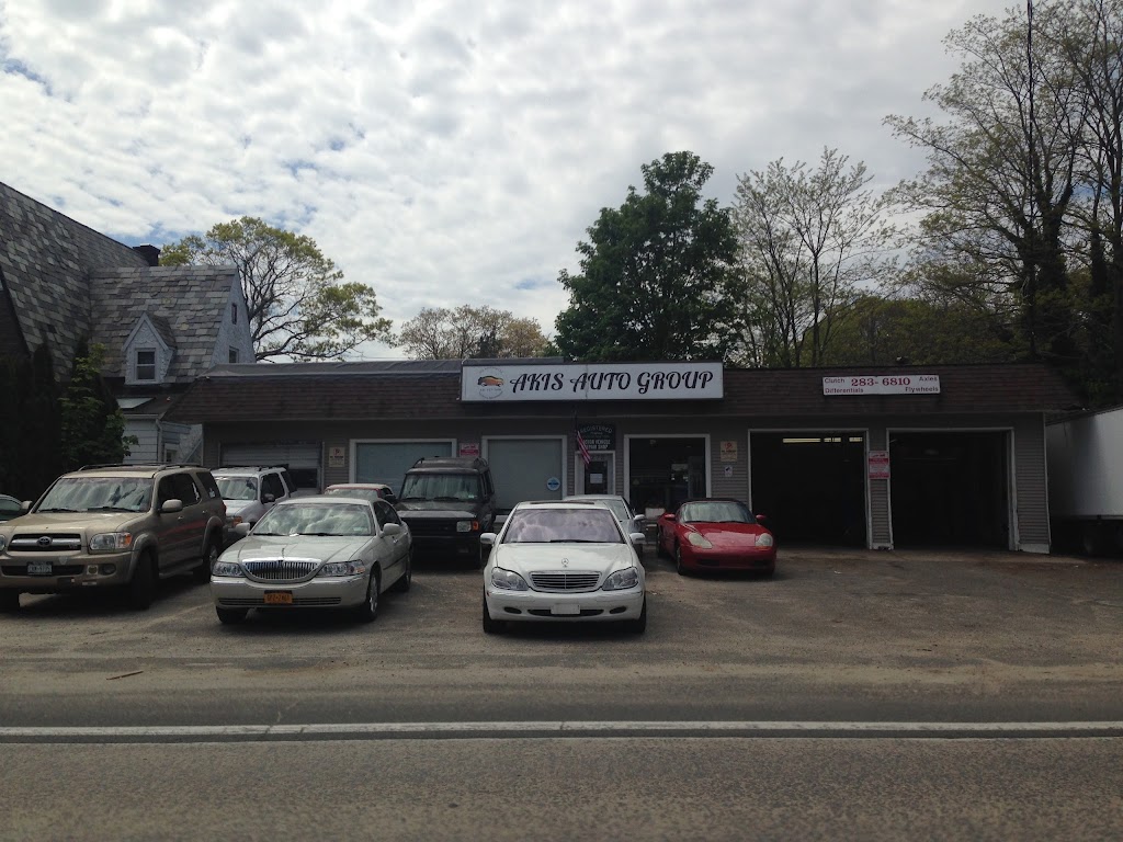 Akis Auto Group | 1273 N Sea Rd, Southampton, NY 11968 | Phone: (631) 617-5608