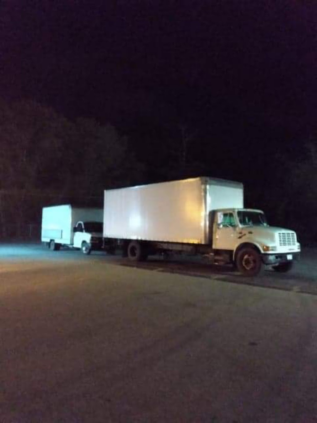Abbey Trucking : Moving and Storage | 4953 Elk Creek Rd, Delhi, NY 13753 | Phone: (607) 437-1878