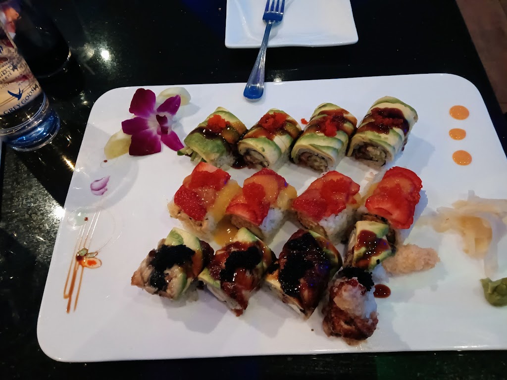 Hana Asian Bistro | 150-13 Cross Bay Blvd, Queens, NY 11417 | Phone: (718) 835-6888