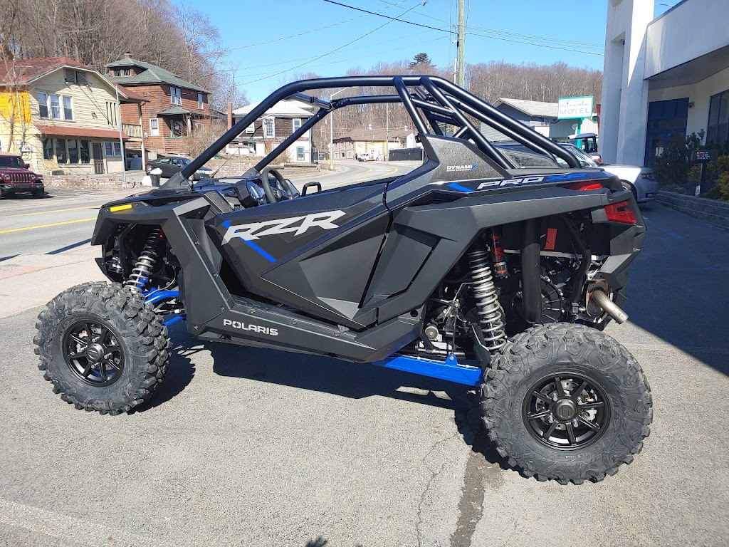 Countryside Polaris | 127-129 Mill St, Liberty, NY 12754 | Phone: (845) 292-3500