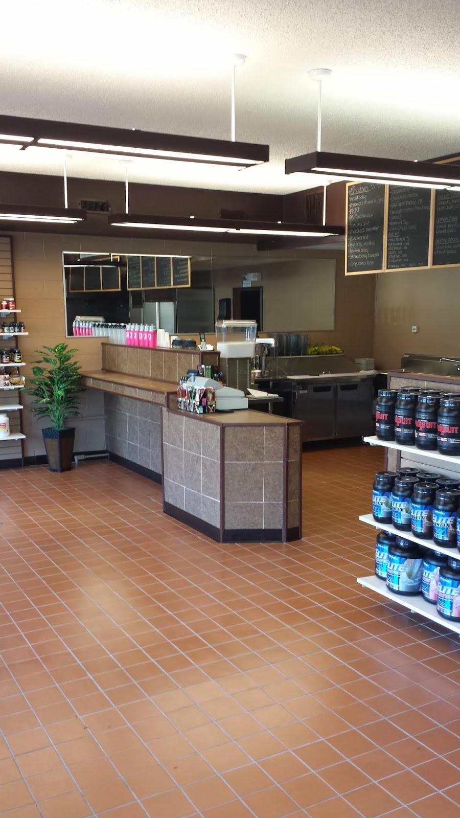 Sparta Nutrition Store (Opened 2013) | 270 S Sparta Ave, Sparta Township, NJ 07871 | Phone: (973) 726-3484