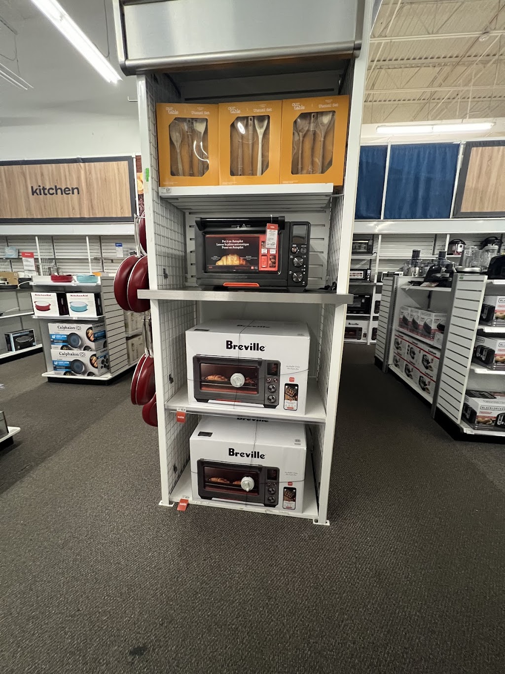 Bed Bath & Beyond | 160 Marketplace Blvd, Hamilton Township, NJ 08691 | Phone: (609) 581-1420