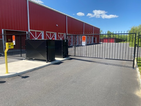 One Mile Storage | 117 1 Mile Rd, East Windsor, NJ 08512 | Phone: (267) 497-2679