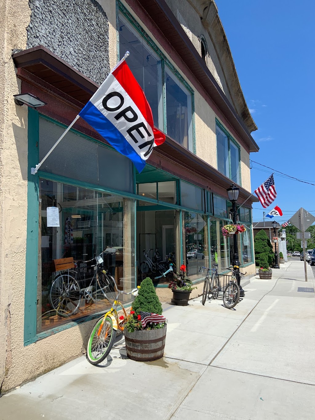 Kreb Cycle Eastport | 496 Montauk Hwy, Eastport, NY 11941 | Phone: (631) 801-6141