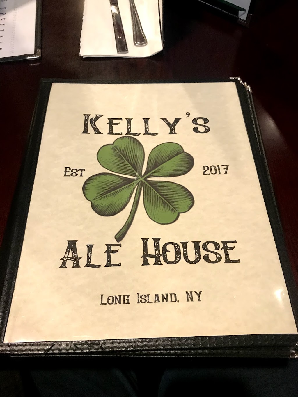 Kellys Ale House | 4777 Sunrise Hwy, Bohemia, NY 11716 | Phone: (631) 567-6788