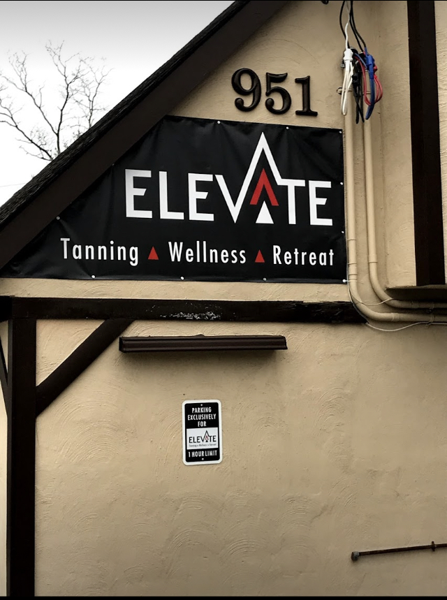 Elevate Tanning Wellness Retreat | 951 E Boston Post Rd 2nd floor, Mamaroneck, NY 10543 | Phone: (914) 381-9700