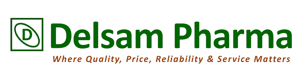 DELSAM Pharma LLC | 925 Protano Ln, Mamaroneck, NY 10543 | Phone: (866) 826-1306
