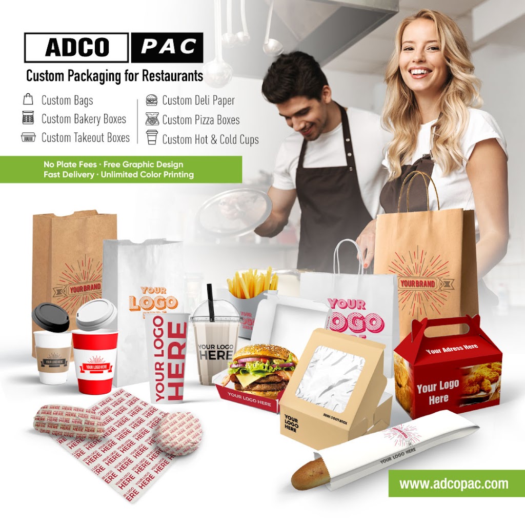 ADCO Custom Packaging | 1273 N Church St unit 101, Moorestown, NJ 08057 | Phone: (855) 622-4022