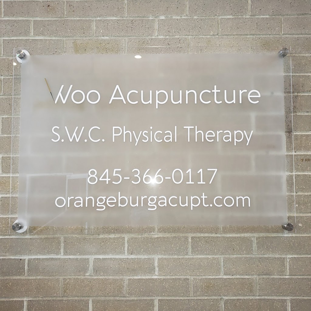 Woo Acupuncture P.C. | 60 Dutch Hill Rd GL-1, Orangeburg, NY 10962 | Phone: (845) 366-0117