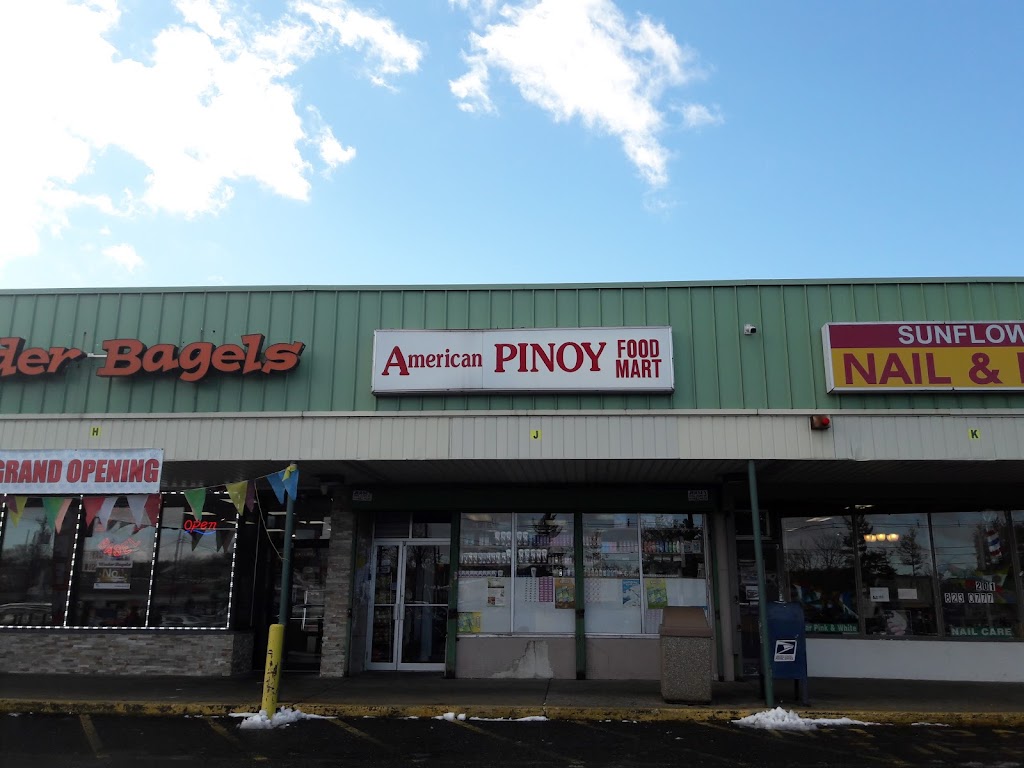 American Pinoy Food Mart Inc | 1347 John F. Kennedy Blvd, Bayonne, NJ 07002 | Phone: (201) 436-7587