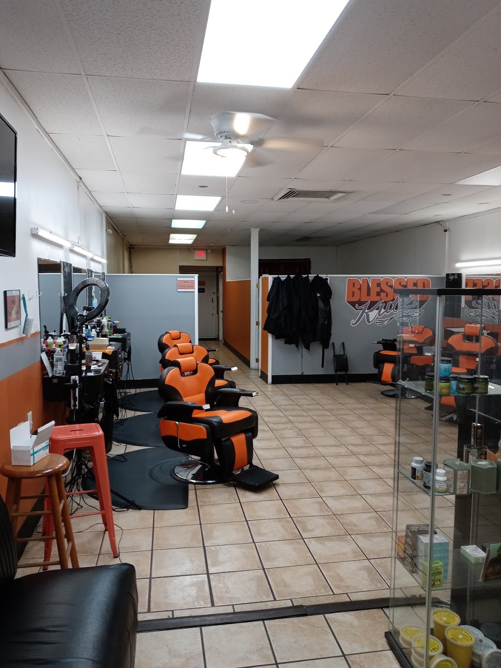 Blessed Kutz | 224 Pennypacker Dr, Willingboro, NJ 08046 | Phone: (609) 526-2275