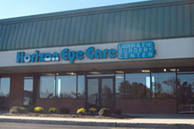 Horizon Eye Care | 3003 English Creek Ave, Egg Harbor Township, NJ 08234 | Phone: (609) 569-9949