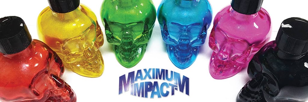 Maximum Impact Liquid Latex | 350 Camer Dr, Bensalem, PA 19020 | Phone: (215) 245-5697