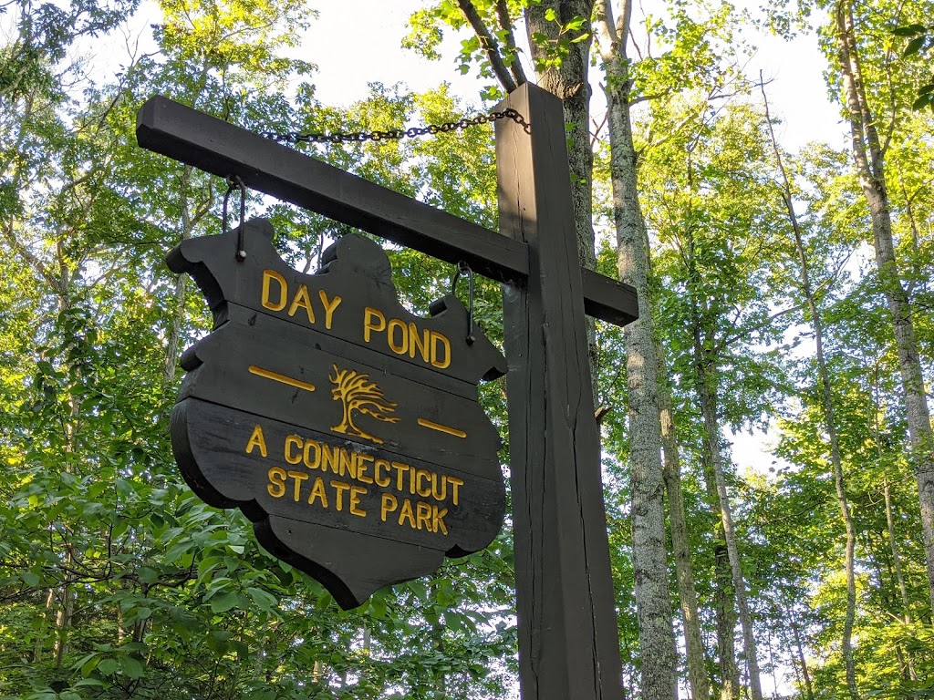 Day Pond State Park | Day Pond Road, Colchester, CT 06415 | Phone: (860) 424-3000
