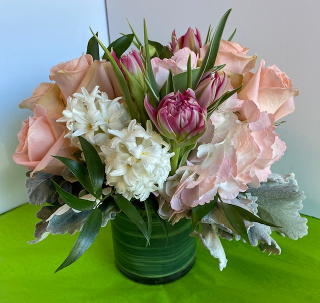The Potted Geranium Florist | 434 Ridgedale Ave, East Hanover, NJ 07936 | Phone: (973) 515-3433