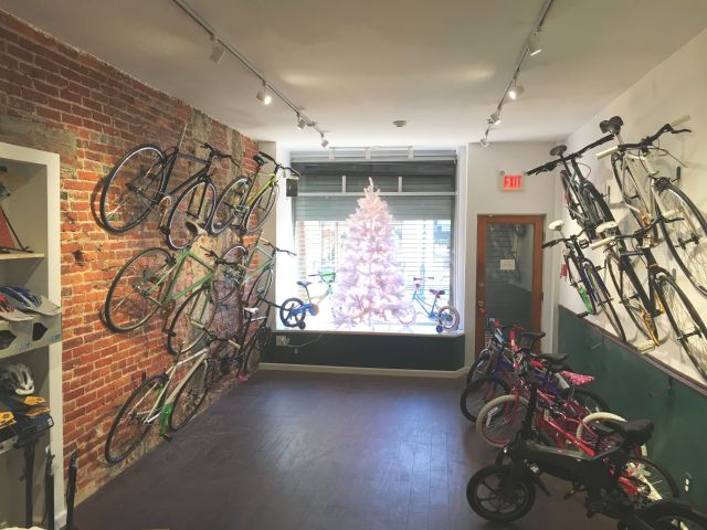 Queen Village Bicycles | 720 S 4th St, Philadelphia, PA 19147 | Phone: (267) 227-4982