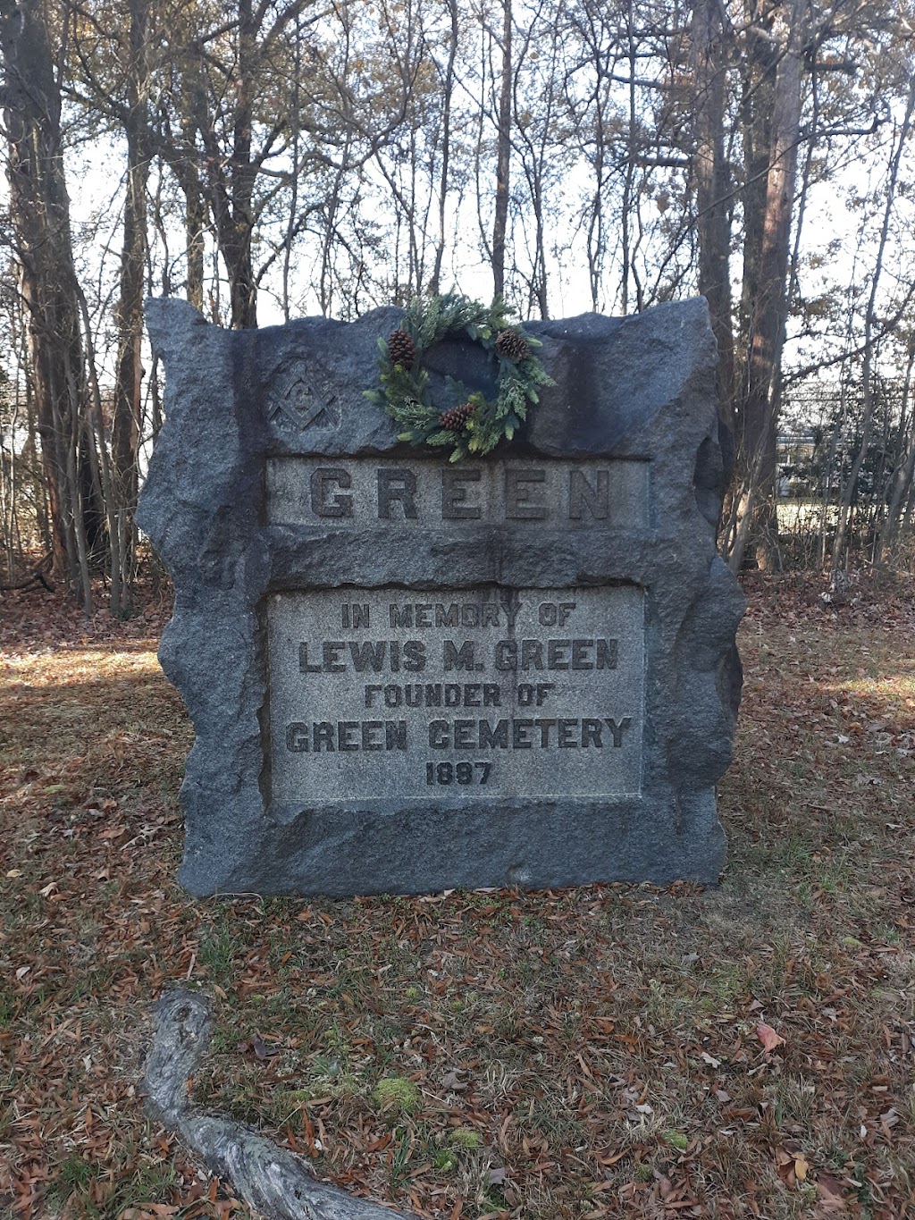Green Cemetery Trust | 500 Tanyard Rd, Deptford, NJ 08096 | Phone: (609) 424-9550