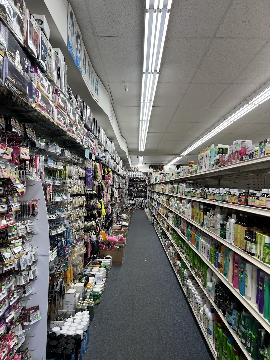 Riverhead Beauty Supply | 759 Old Country Rd, Riverhead, NY 11901 | Phone: (631) 727-8940