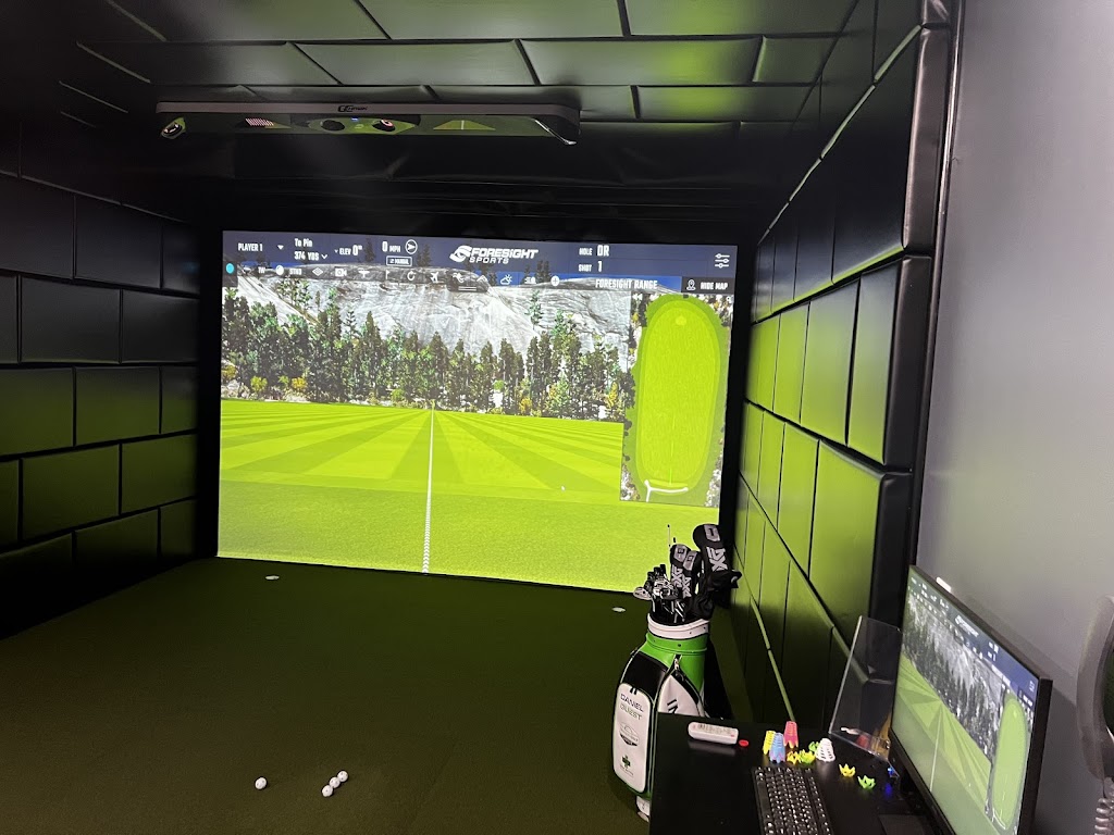 Imagen Golf | Driving Range, 500 Lower State Rd, North Wales, PA 19454 | Phone: (215) 595-6299