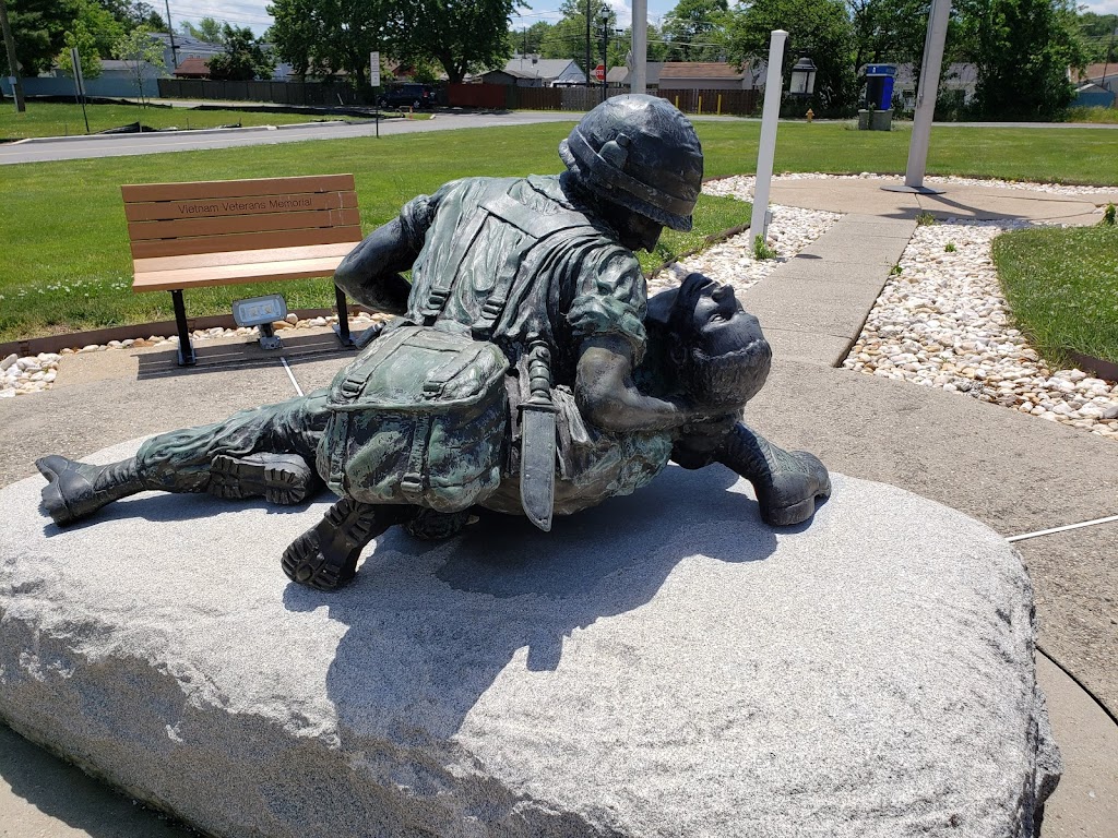 Pennsylvania War Dog Memorial | 2501 Bath Rd, Bristol, PA 19007 | Phone: (215) 785-0500