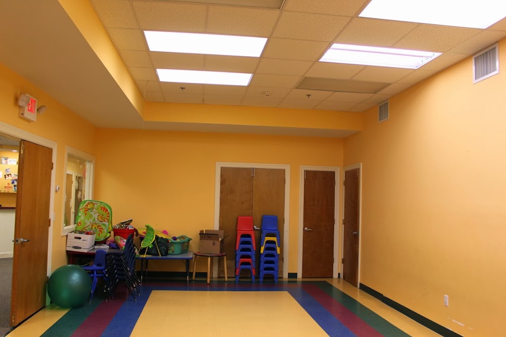 ALMOST HOME DAYCARE | 35 Copps Hill Rd #7, Ridgefield, CT 06877 | Phone: (203) 438-6118