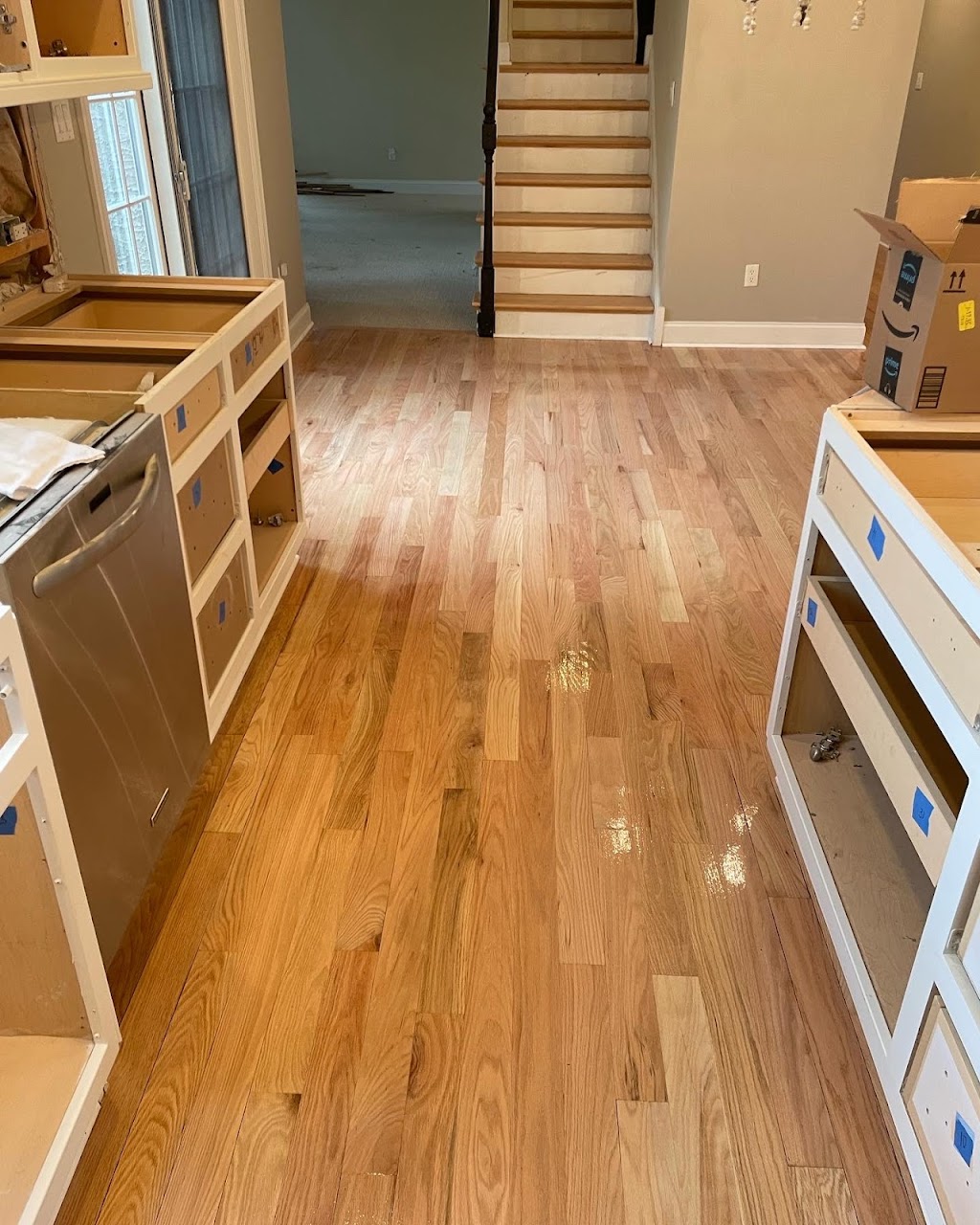 LHI Flooring, Painting, Carpentry, and Remodeling | 11 Hagerty Blvd Unit 5, West Chester, PA 19382 | Phone: (484) 905-2411