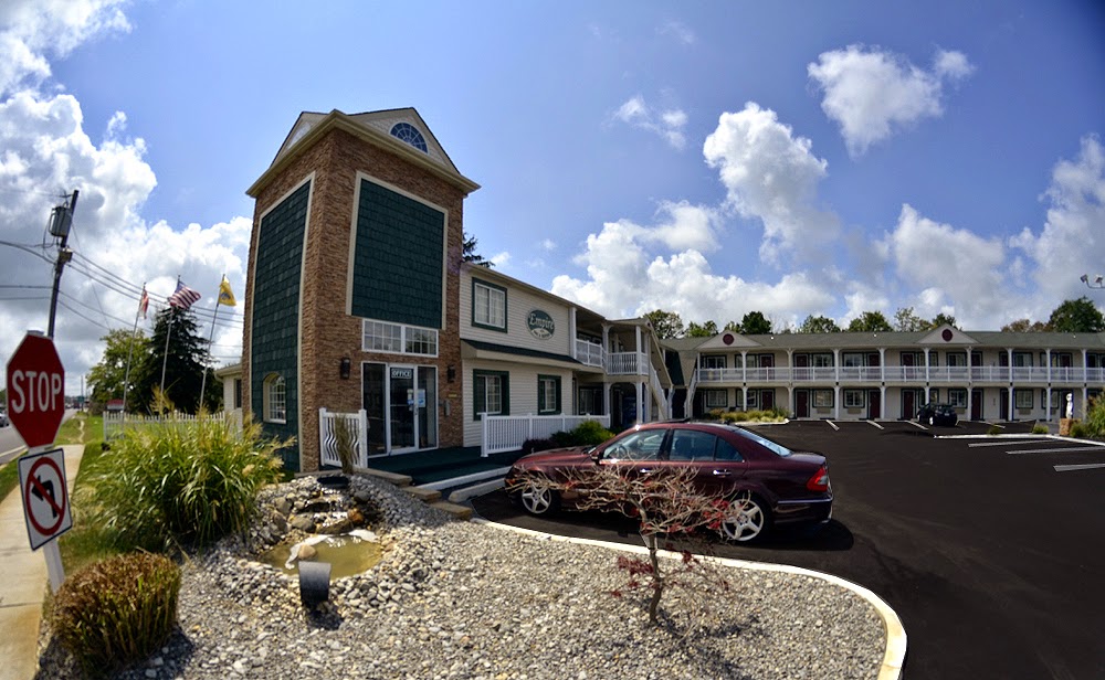 Empire Inn & Suites - Atlantic City/Absecon | 630 White Horse Pike, Absecon, NJ 08201 | Phone: (609) 645-8008