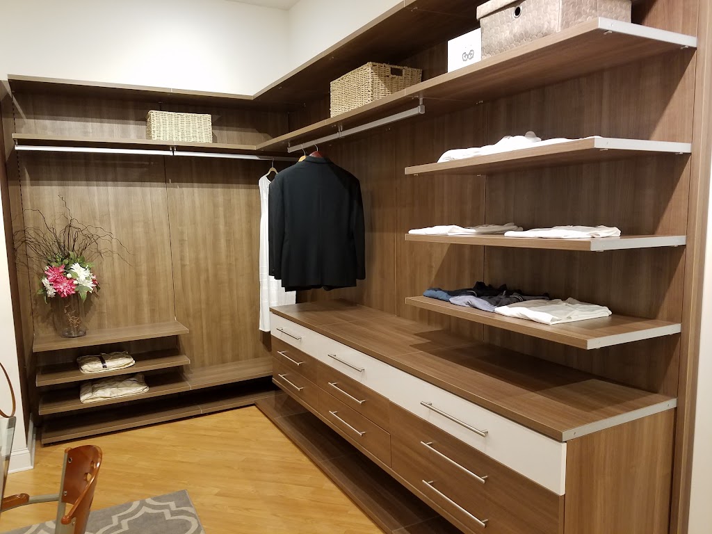 California Closets - Plainsboro | 315 Enterprise Dr, Plainsboro Township, NJ 08536 | Phone: (609) 655-1899