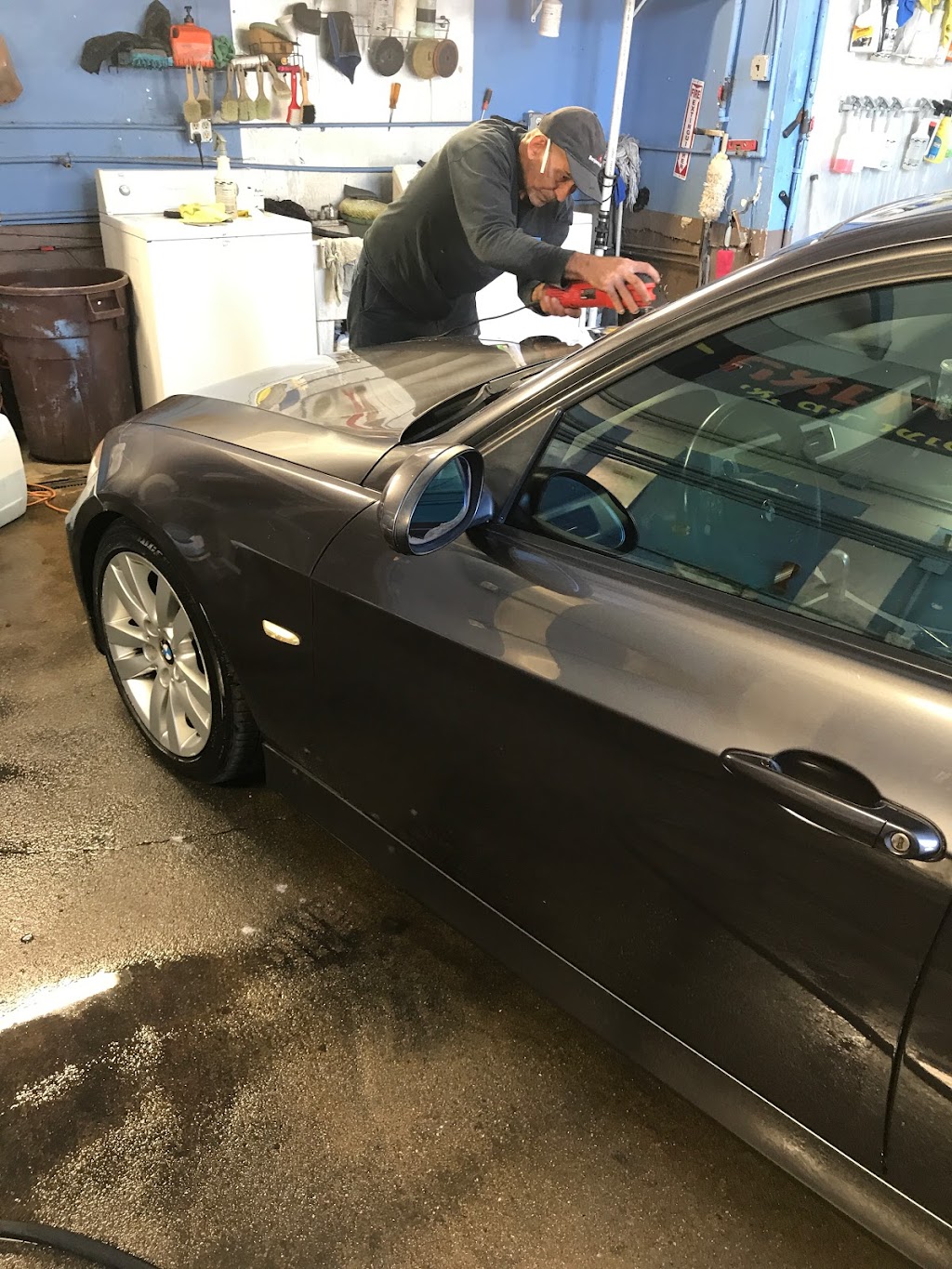 Diamond Quality Auto Detailing | 1039 NY-17, Southfields, NY 10975 | Phone: (845) 915-3353