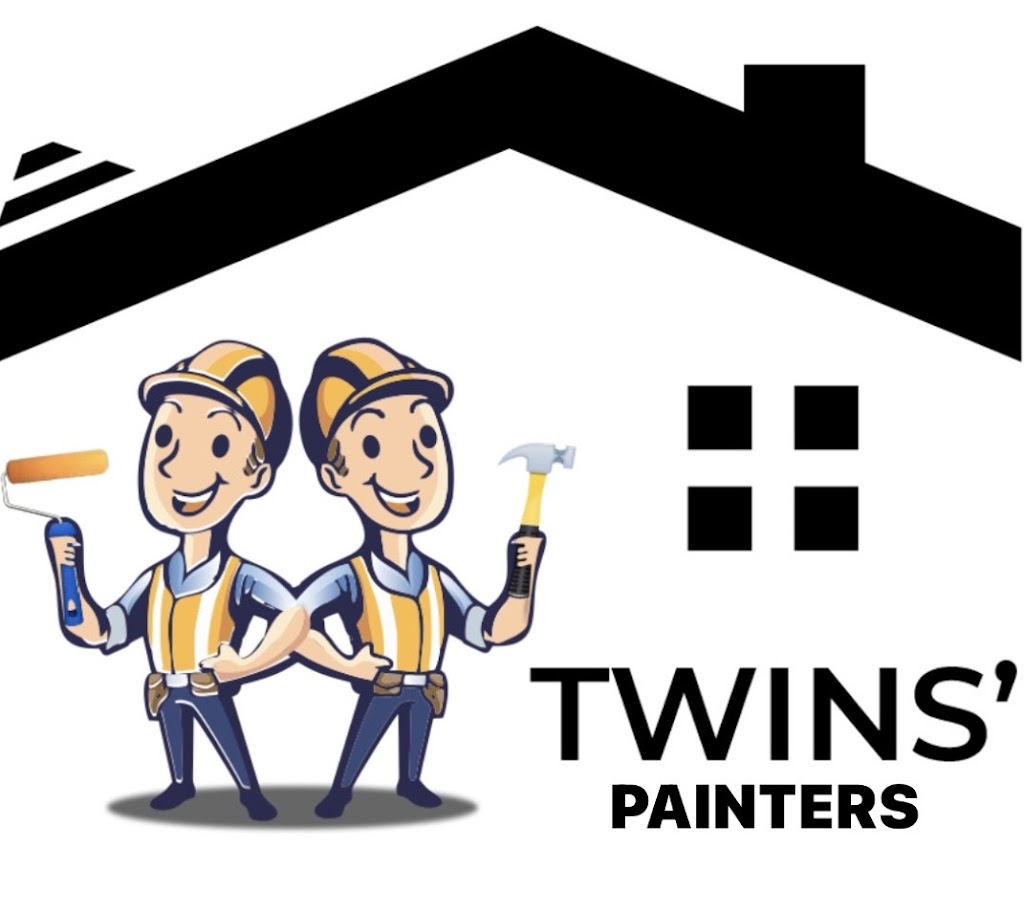 Twins Painters | 211 Foxboro Dr, Newington, CT 06111 | Phone: (860) 593-3499