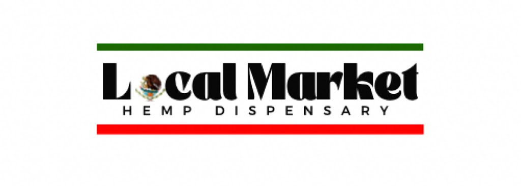 Local Market Hemp Dispensary | 71 N Turnpike Rd Unit D, Wallingford, CT 06492 | Phone: (860) 785-5435