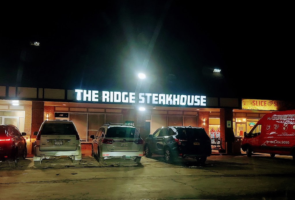 The Ridge Steakhouse | 310 Saddle River Rd, Monsey, NY 10952 | Phone: (845) 517-0022