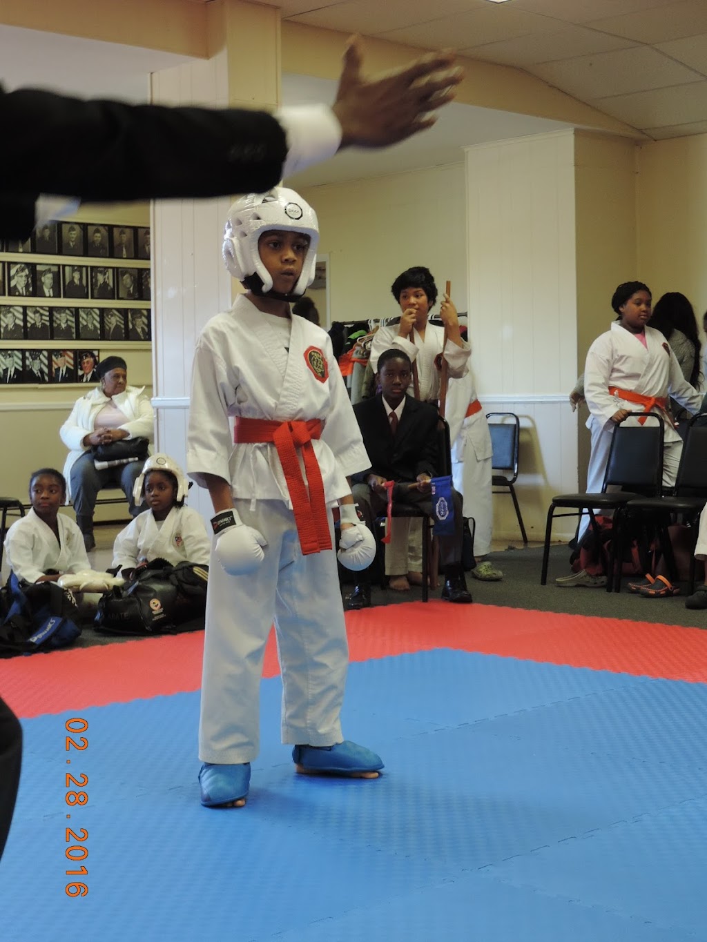 Okinawa Karate Kobudo Kai | 1626 Dutch Broadway, Elmont, NY 11003 | Phone: (516) 837-0111