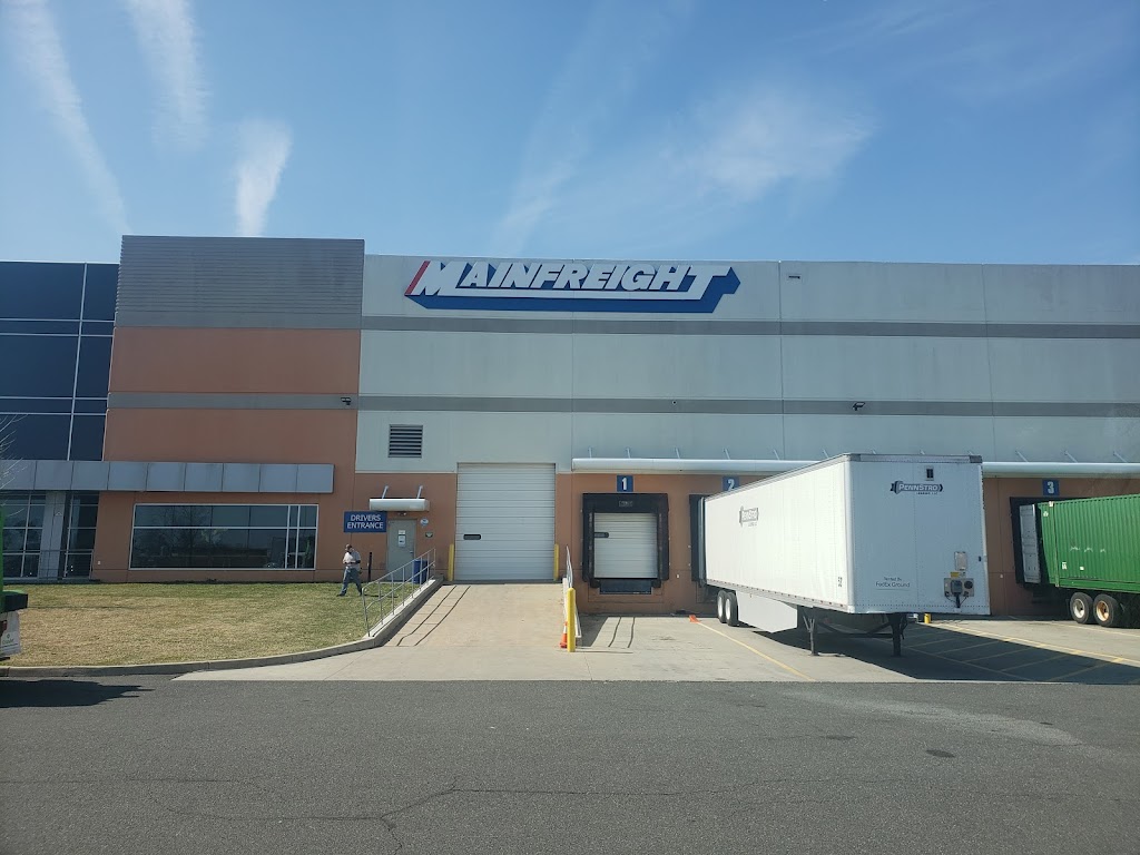 Mainfreight New Jersey | 630 Sullivan Rd, Elizabeth, NJ 07201 | Phone: (908) 787-1000