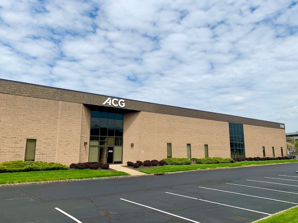 ACG | 262 Old New Brunswick Rd suite a, Piscataway, NJ 08854 | Phone: (908) 757-3425