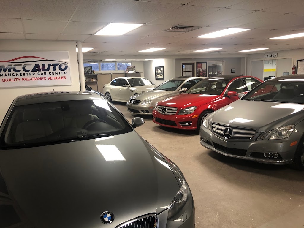 Manchester AutoCar Center, MCCAUTO | 1 Tolland Turnpike, Manchester, CT 06042 | Phone: (860) 970-0188