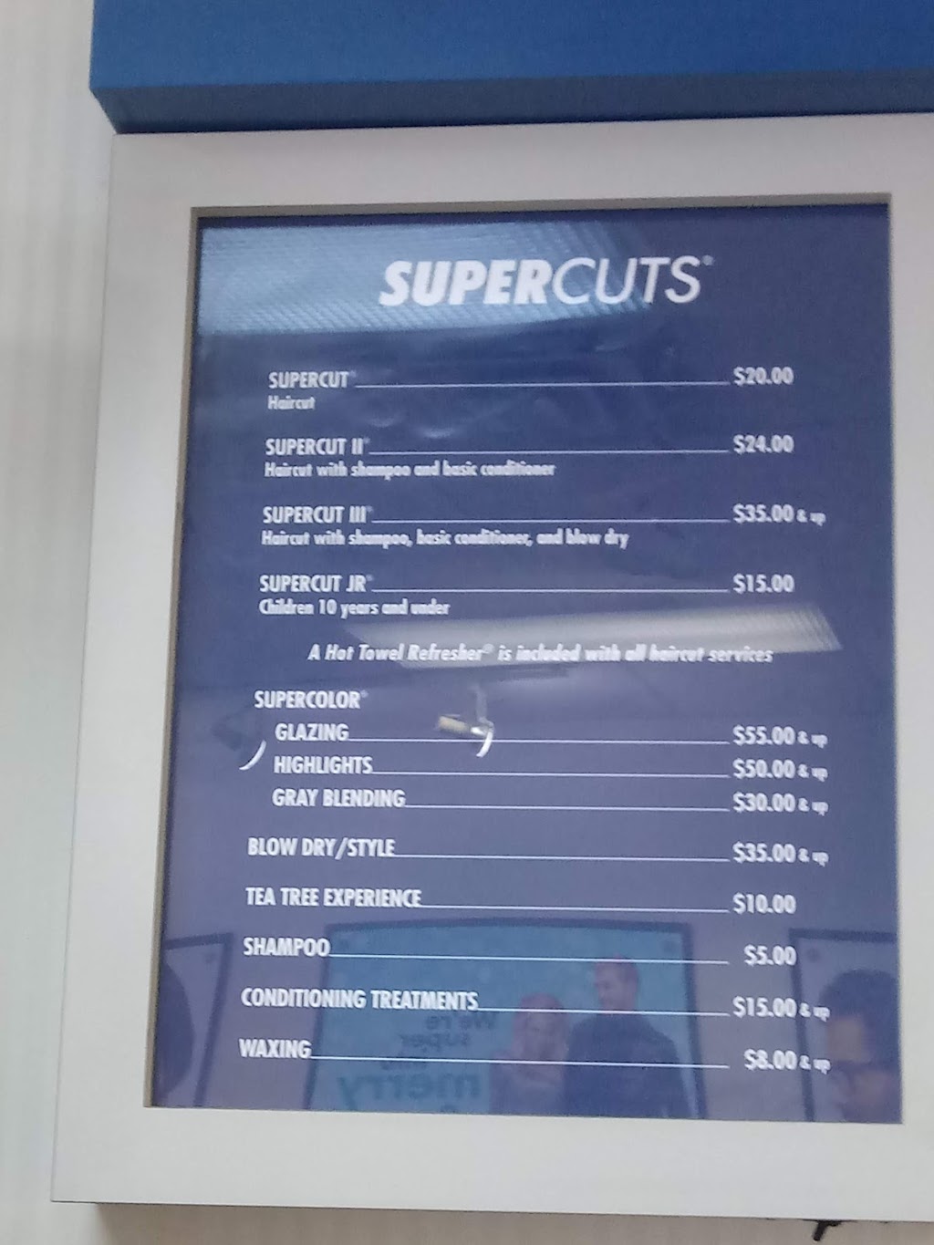 Supercuts | 636 Old York Rd, Jenkintown, PA 19046 | Phone: (215) 517-7617