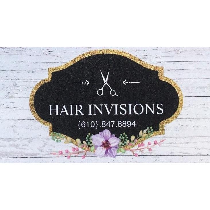 Hair Invisions | 4225 Durham Rd, Ottsville, PA 18942 | Phone: (610) 847-8894