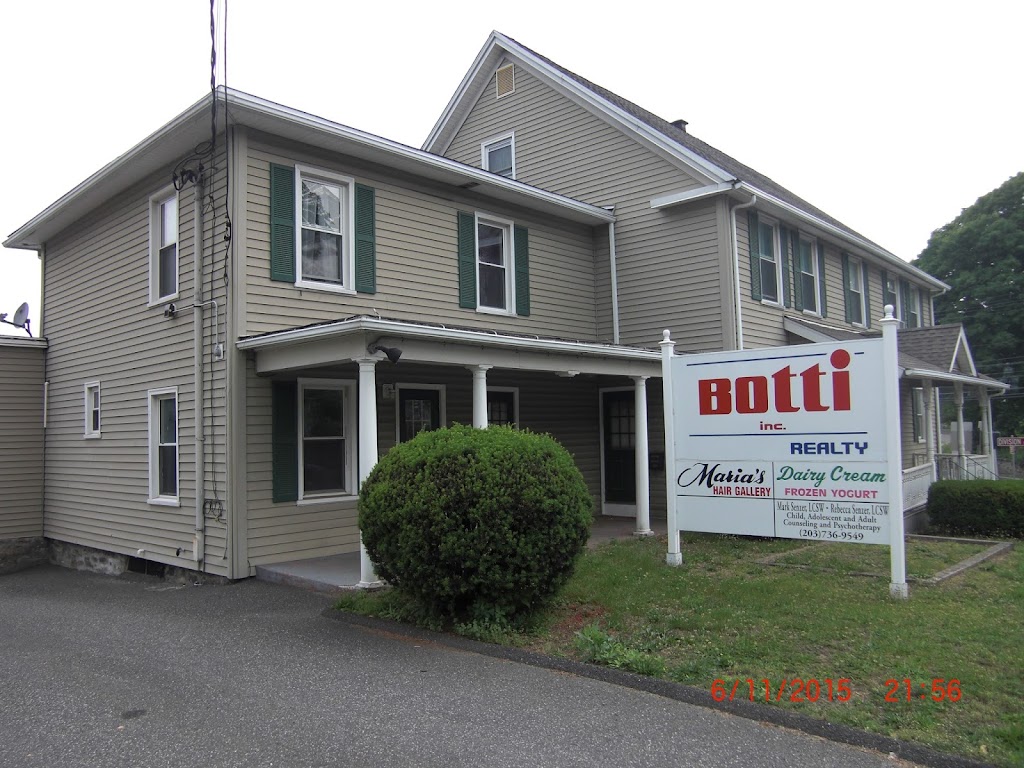 Botti Realty Inc | 368 Derby Ave, Derby, CT 06418 | Phone: (203) 735-9368